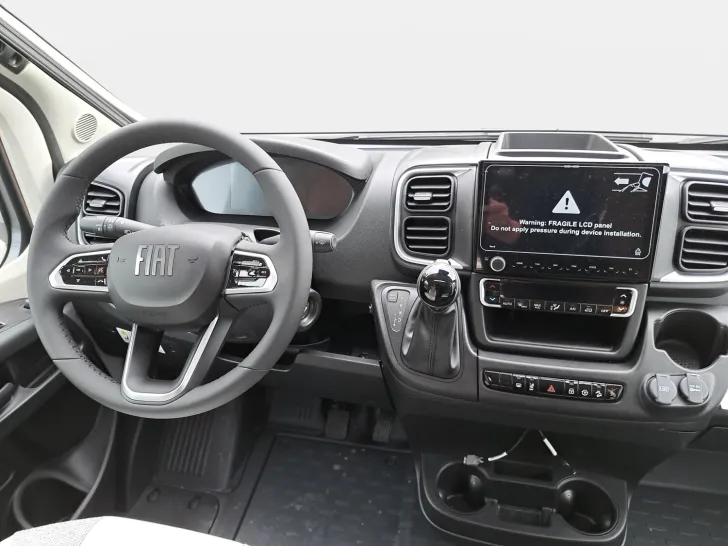 Fahrzeugbild Dethleffs Just Camp Active T 7052 EB Chassis-, Assistenzpaket #19