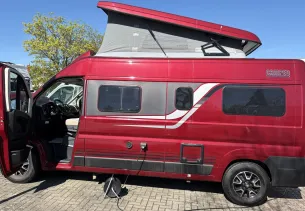 Bild Campeo C 600 Black Forest