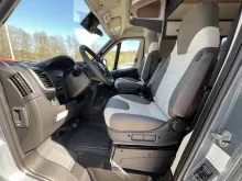Fahrzeugbild Knaus L!VE WAVE PLATINUM SELECTION 650 MF Navi|Kamera #6