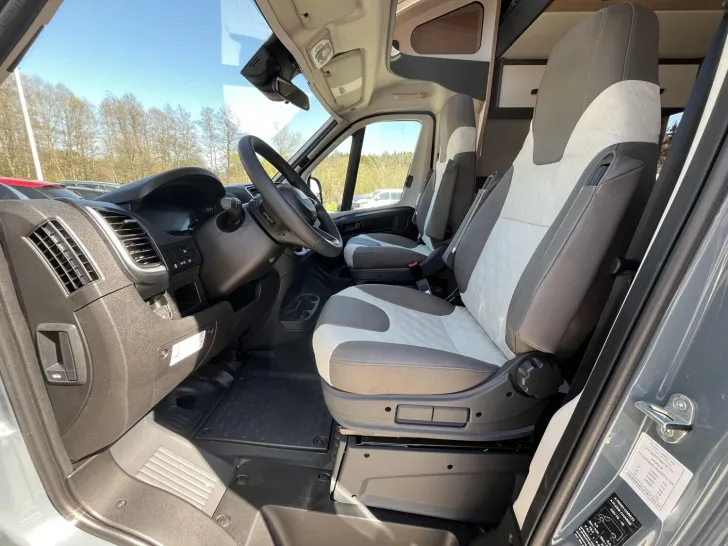 Fahrzeugbild Knaus L!VE WAVE PLATINUM SELECTION 650 MF Navi|Kamera #6