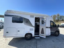 Fahrzeugbild Knaus L!VE WAVE PLATINUM SELECTION 650 MF Navi|Kamera #7