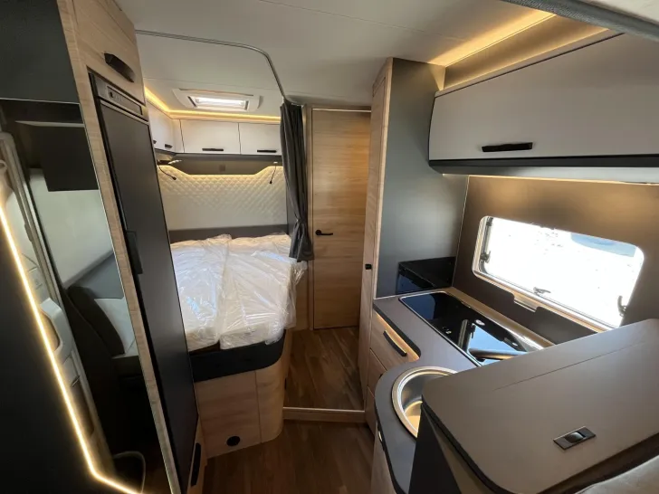 Fahrzeugbild Knaus L!VE WAVE PLATINUM SELECTION 650 MF Navi|Kamera #18