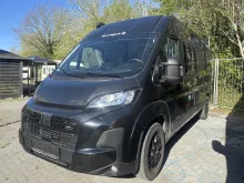 Fahrzeugbild Sunlight Adventure Cliff 602 *Junger Gebrauchter* #1