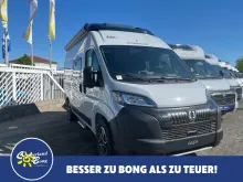 Fahrzeugbild Crosscamp ADVTR 5.4 DF Peugeot Schlafdach #1