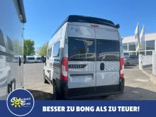 Fahrzeugbild Crosscamp ADVTR 5.4 DF Peugeot Schlafdach #3