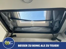 Fahrzeugbild Crosscamp ADVTR 5.4 DF Peugeot Schlafdach #6