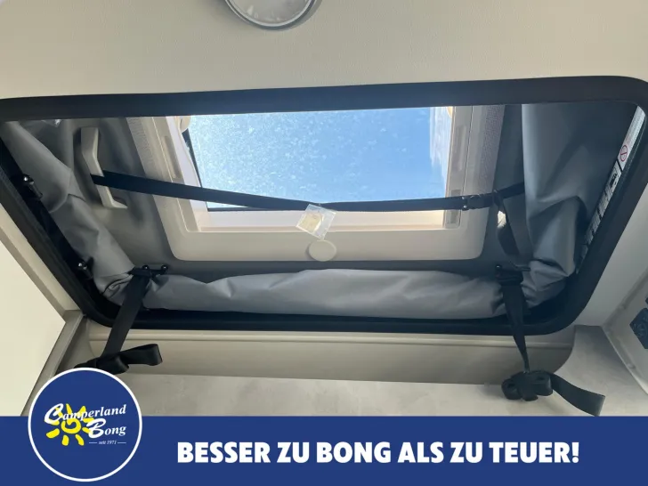 Fahrzeugbild Crosscamp ADVTR 5.4 DF Peugeot Schlafdach #6