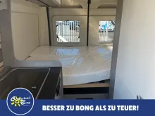 Fahrzeugbild Crosscamp ADVTR 5.4 DF Peugeot Schlafdach #13