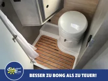 Fahrzeugbild Crosscamp ADVTR 5.4 DF Peugeot Schlafdach #16