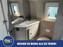Fahrzeugbild Crosscamp ADVTR 5.4 DF Peugeot Schlafdach #17