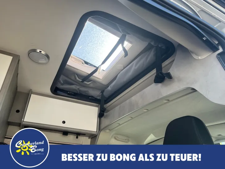 Fahrzeugbild Crosscamp ADVTR 5.4 DF Peugeot Schlafdach #22