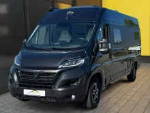Fahrzeugbild Mooveo Van 63 EB #1