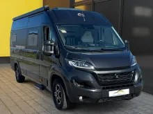 Fahrzeugbild Mooveo Van 63 EB #2