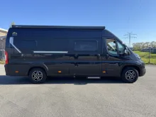 Fahrzeugbild Mooveo Van 63 EB #3