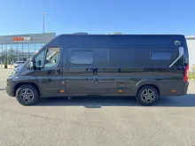 Fahrzeugbild Mooveo Van 63 EB #4