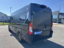 Fahrzeugbild Mooveo Van 63 EB #5