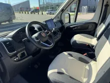 Fahrzeugbild Mooveo Van 63 EB #7
