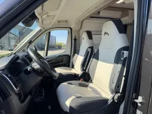 Fahrzeugbild Mooveo Van 63 EB #8