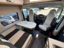 Fahrzeugbild Mooveo Van 63 EB #13