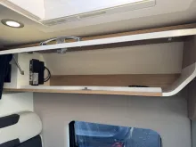 Fahrzeugbild Mooveo Van 63 EB #15