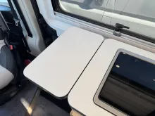 Fahrzeugbild Mooveo Van 63 EB #18