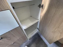 Fahrzeugbild Mooveo Van 63 EB #20