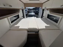 Fahrzeugbild Mooveo Van 63 EB #22