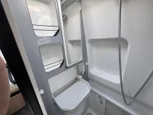 Fahrzeugbild Mooveo Van 63 EB #24
