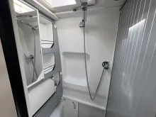 Fahrzeugbild Mooveo Van 63 EB #25