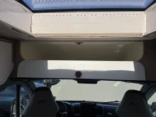 Fahrzeugbild Mooveo Van 63 EB #27