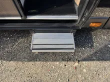 Fahrzeugbild Mooveo Van 63 EB #30