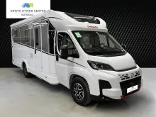 Fahrzeugbild Dethleffs Just Camp T 7052 EB #3