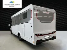 Fahrzeugbild Dethleffs Just Camp T 7052 EB #5