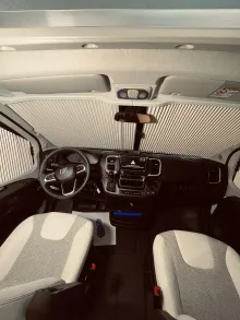 Fahrzeugbild Dethleffs Just Camp T 7052 EB #6