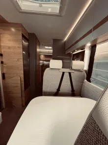 Fahrzeugbild Dethleffs Just Camp T 7052 EB #9