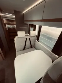 Fahrzeugbild Dethleffs Just Camp T 7052 EB #12