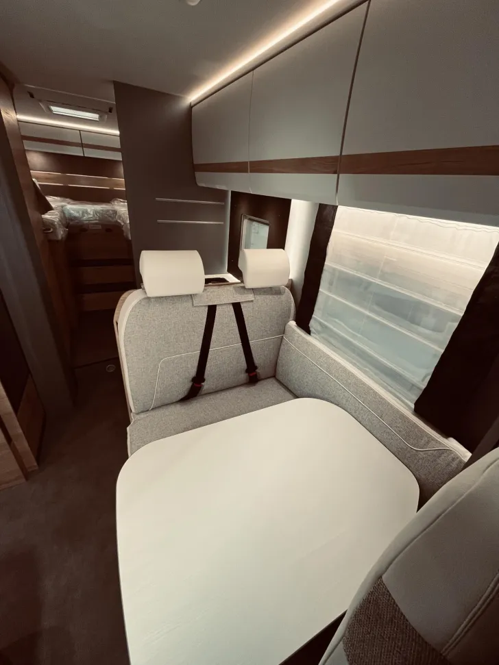 Fahrzeugbild Dethleffs Just Camp T 7052 EB #12