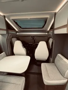 Fahrzeugbild Dethleffs Just Camp T 7052 EB #15