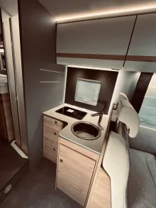 Fahrzeugbild Dethleffs Just Camp T 7052 EB #16