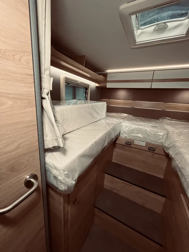 Fahrzeugbild Dethleffs Just Camp T 7052 EB #19