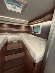 Fahrzeugbild Dethleffs Just Camp T 7052 EB #21