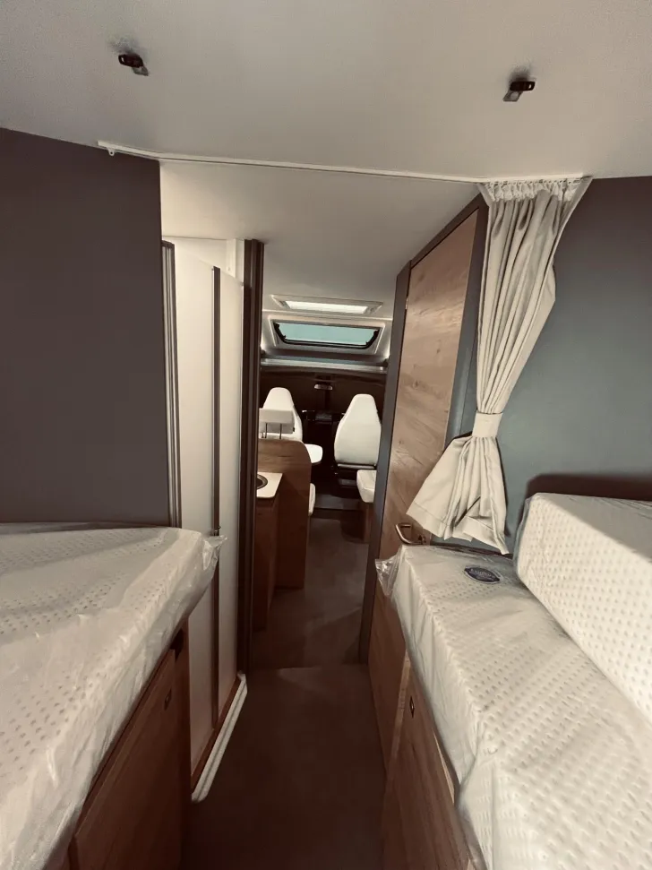 Fahrzeugbild Dethleffs Just Camp T 7052 EB #22