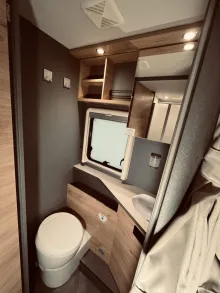 Fahrzeugbild Dethleffs Just Camp T 7052 EB #23