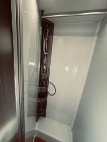 Fahrzeugbild Dethleffs Just Camp T 7052 EB #27