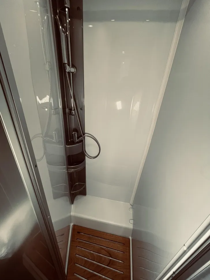 Fahrzeugbild Dethleffs Just Camp T 7052 EB #28