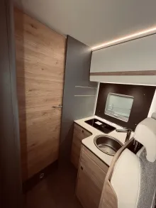 Fahrzeugbild Dethleffs Just Camp T 7052 EB #30