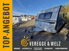 Fahrzeugbild Knaus Südwind 580  QS Black Selection #1