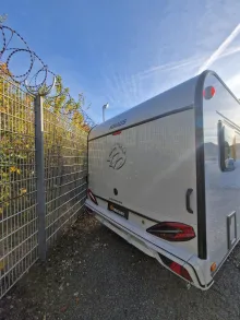 Fahrzeugbild Knaus Südwind 580  QS Black Selection #3