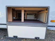 Fahrzeugbild Knaus Südwind 580  QS Black Selection #8