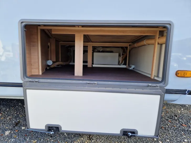 Fahrzeugbild Knaus Südwind 580  QS Black Selection #8